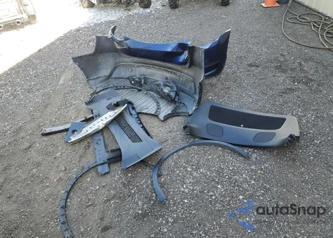 2023 Tesla Model Y z USA, uszkodzony, nr VIN 7SAYGDEF1PF600317